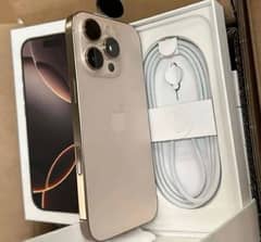 IPhone 16 pro 128gb