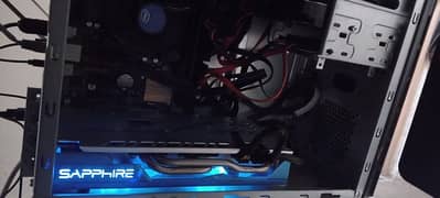 RX 590 8Gb Sapphire Nitro+ edition