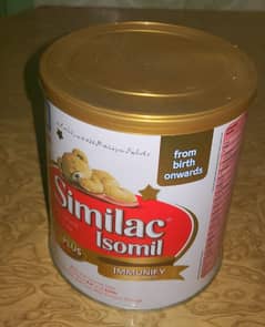 Similac isomil 1 and all Similac Milk / Neocate malik avalabe