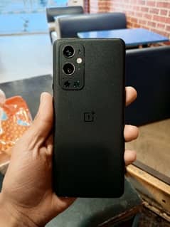 oneplus 9 Pro 5G 12 -128 global version dual sim CP approved