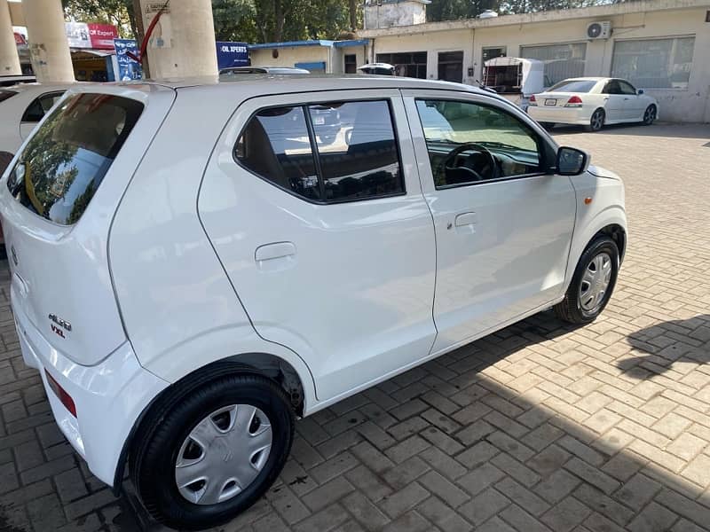 Suzuki Alto 2019 9