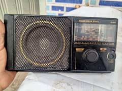 Radio