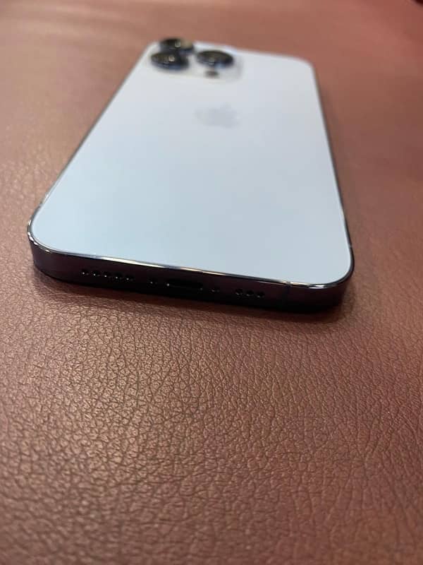 iPhone 13pro pta approved 1