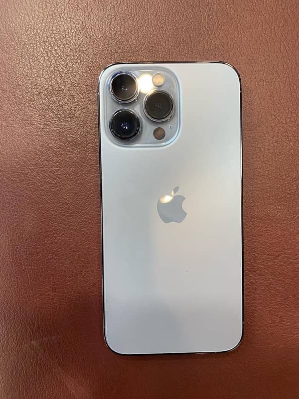 iPhone 13pro pta approved 4