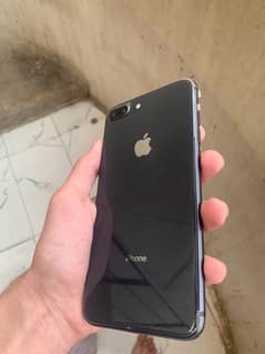 Iphone 8 plus 256gb pta approved