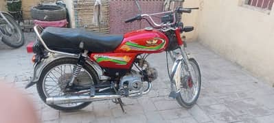 good condition bike 03055335416