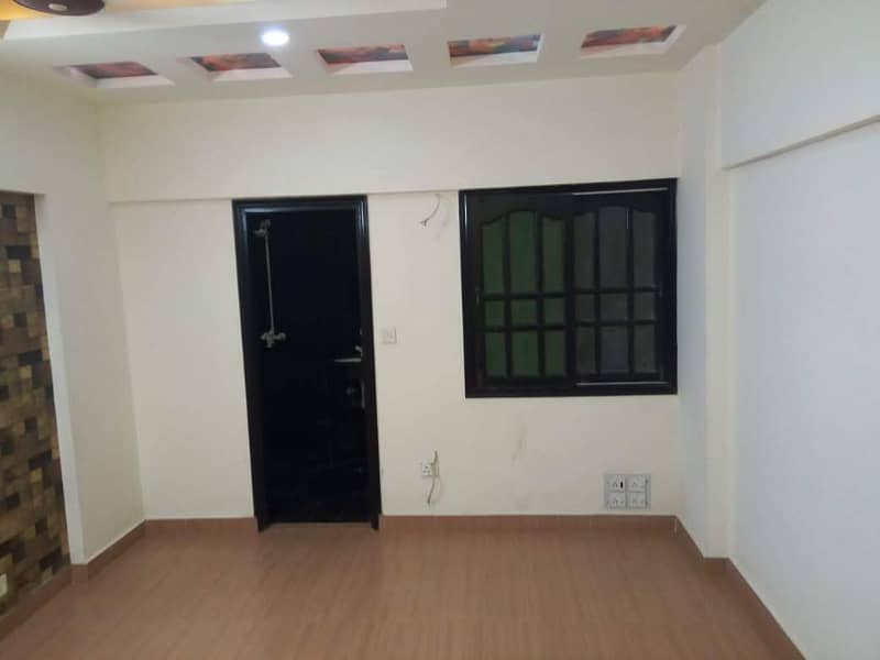 BRAND NEW PORTION FOR RENT 3 BED DD GROUND FLOOR 4