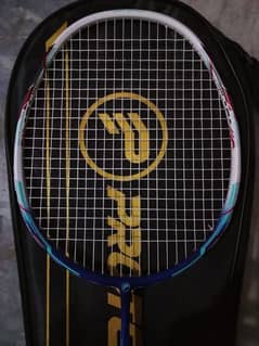 Protech original racket for sale