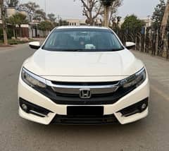 Honda Civic VTi Oriel Prosmatec 2021