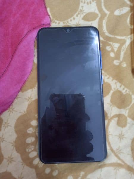 Vivo Y91 for sale with box and charger 0