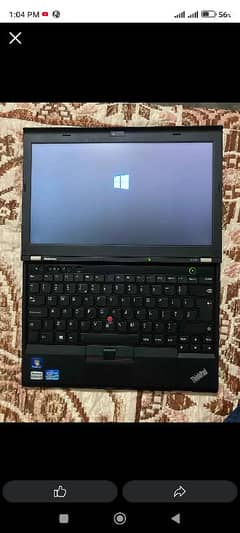 Lenovo laptop 100% original i5 3rd generation