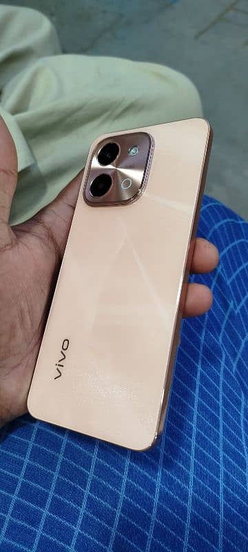 vivo y28 2