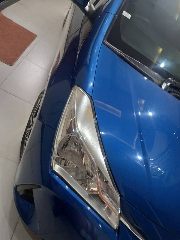 Toyota Vitz 2018 1