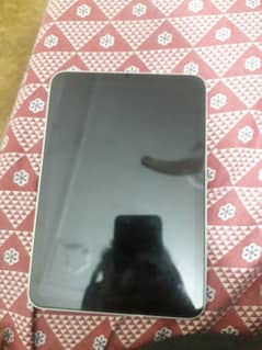 ipad mini 6