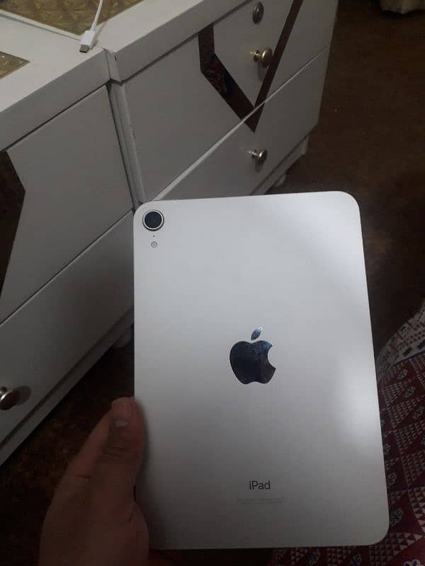 ipad mini 6 2