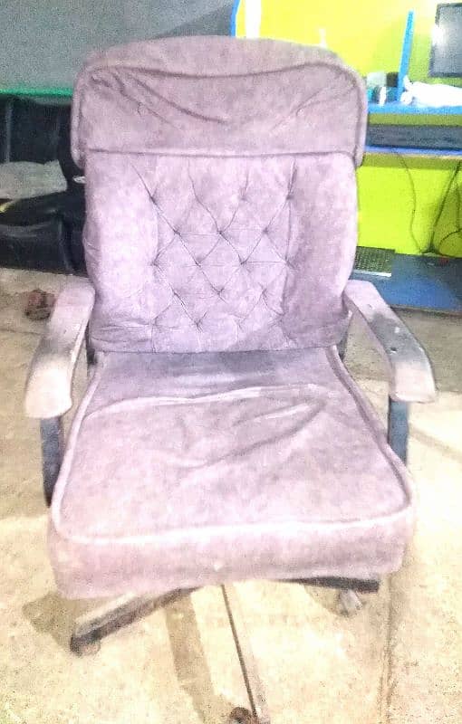 Executive Chair comfortable 0