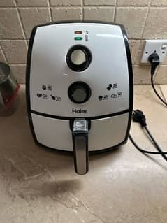 Haier Air Fryer HAF 40W