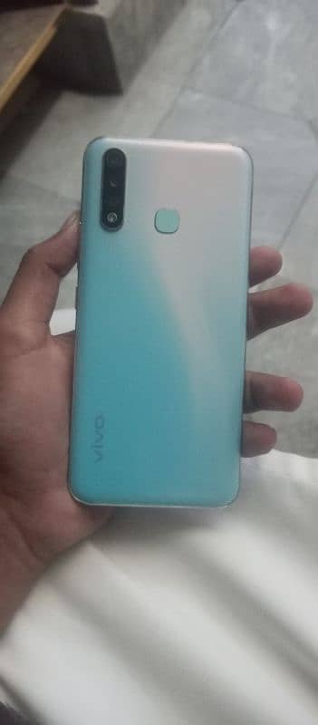 VIVO Y19 1