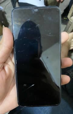 Vivo Y21