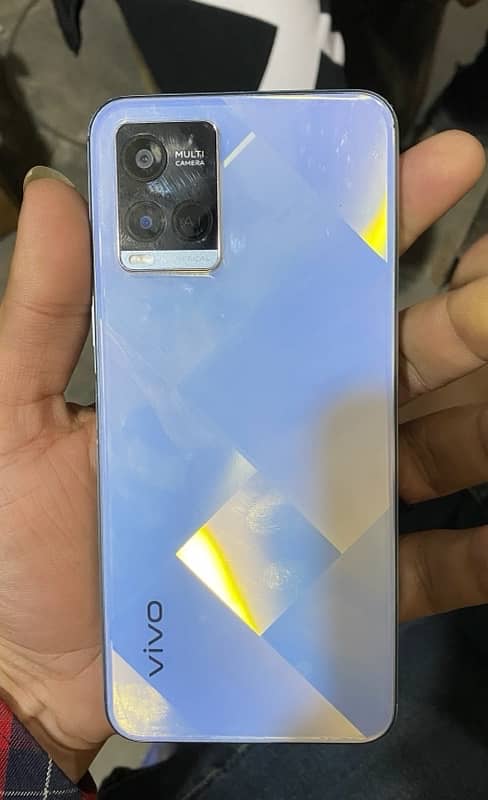 Vivo Y21 2