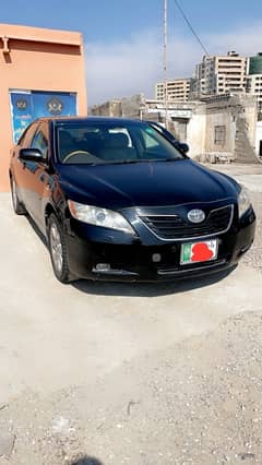 Toyota Camry 2006