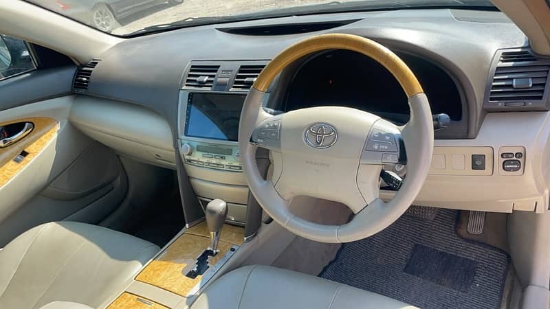 Toyota Camry 2006 2