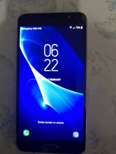 Samsung Galaxy J7 2GB RAM 16GB Memory NON-PTA