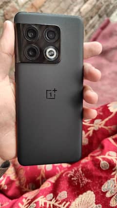 OnePlus 10pro 5G pta official aporf 12.255 daul sim