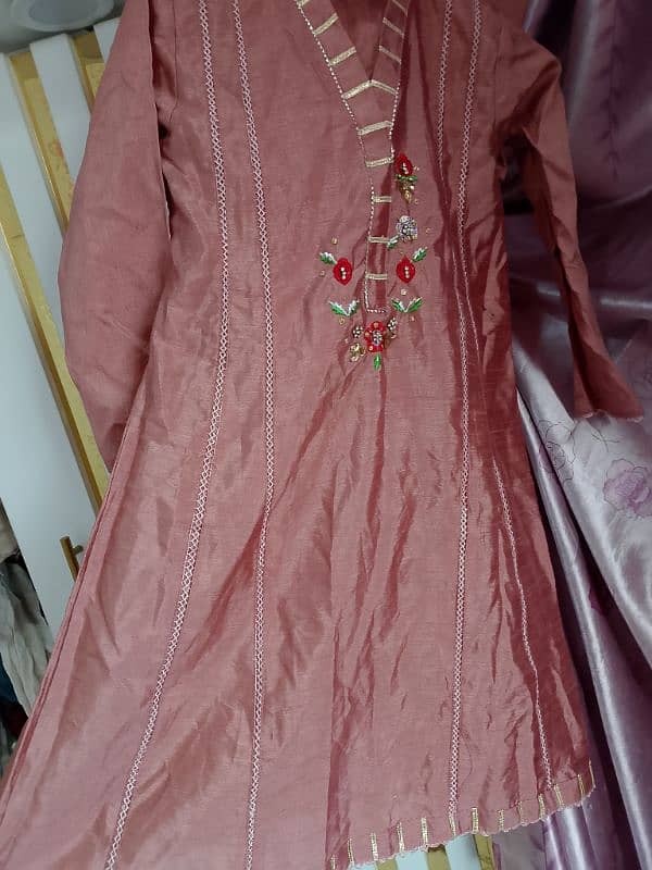 new n preloved dresses 5