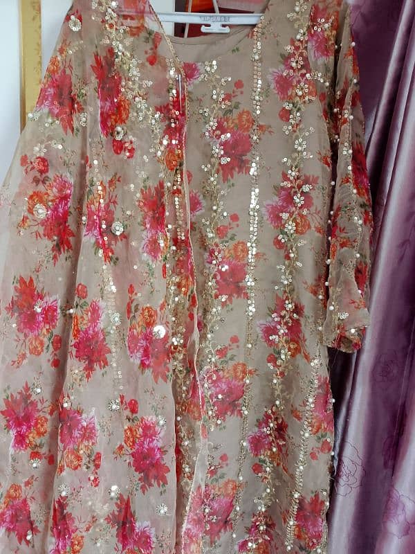 new n preloved dresses 10