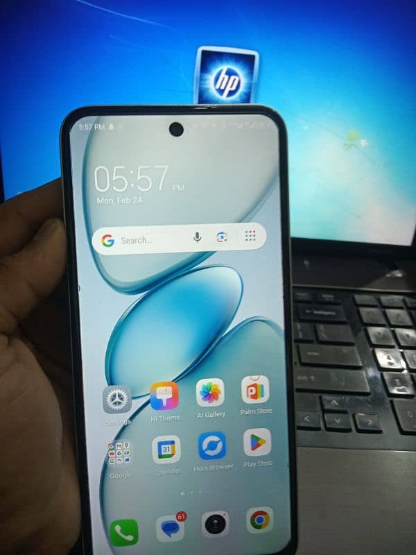 Tecno spark go 1 (128GB) 6