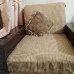 5 seater sofa