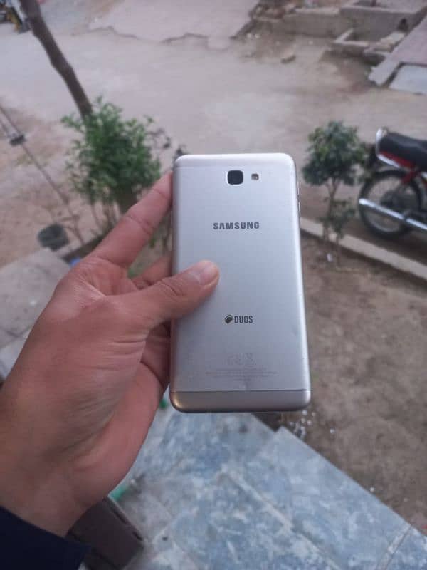 Samsung J7 prime 3/32 Dual SIM pta approved 03417059154 Call 4