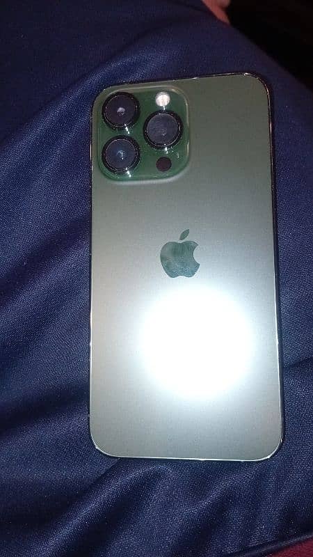 iphone 13 pro non pta 4