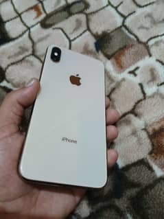 iPhone Xs Max