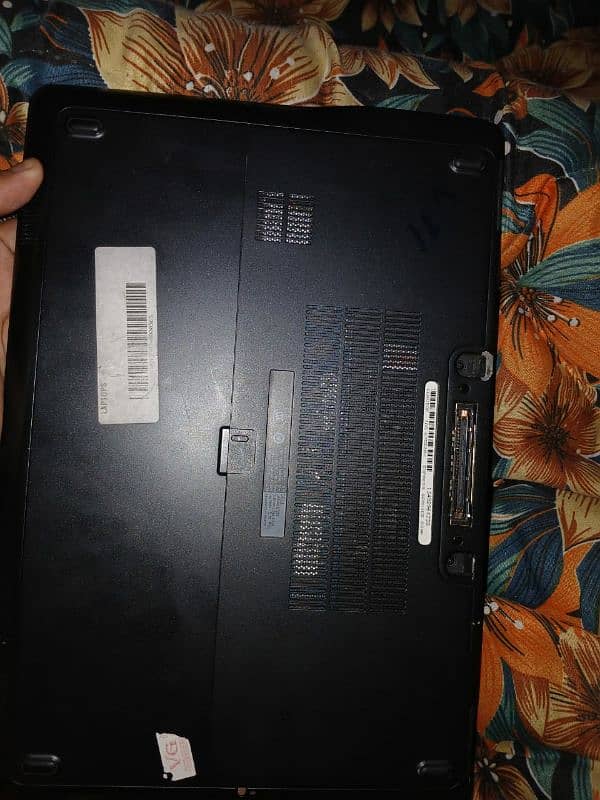 Dell core i7 vpro 2