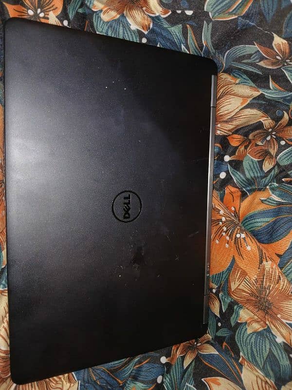 Dell core i7 vpro 3