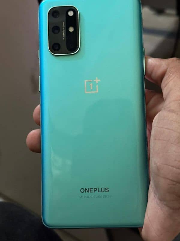 OnePlus 8t Non Patch 10/10  Condition 2