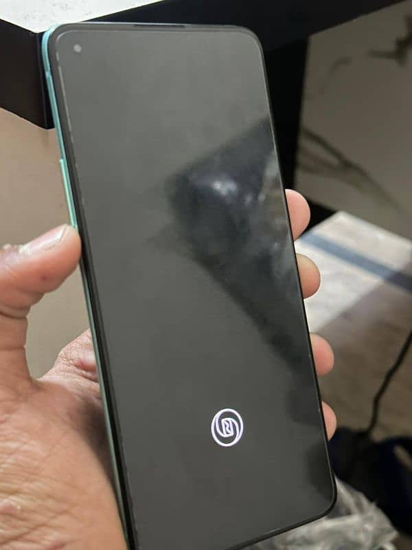 OnePlus 8t Non Patch 10/10  Condition 3