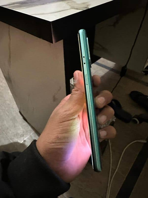 OnePlus 8t Non Patch 10/10  Condition 6