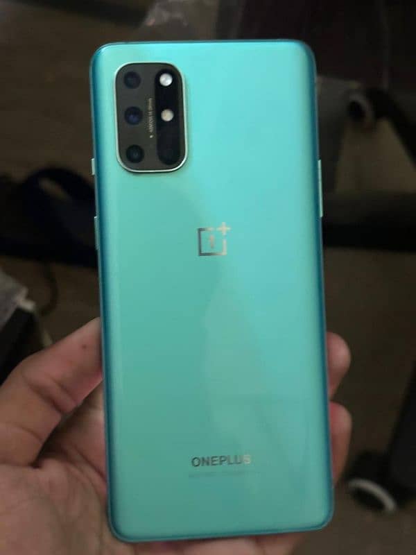 OnePlus 8t Non Patch 10/10  Condition 7