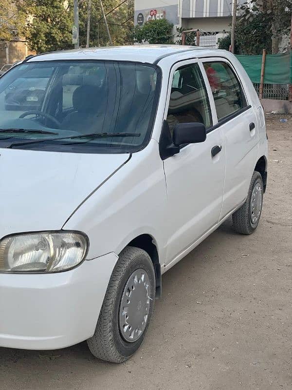 Suzuki Alto Vxr 2006 0 3 1 2 1 2 3 7 6 7 4 1