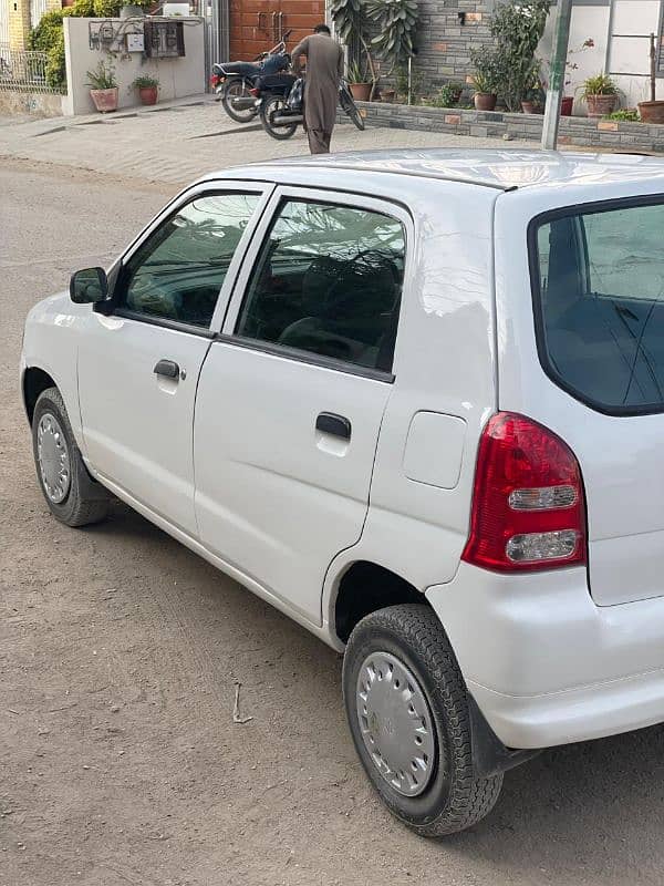 Suzuki Alto Vxr 2006 0 3 1 2 1 2 3 7 6 7 4 5