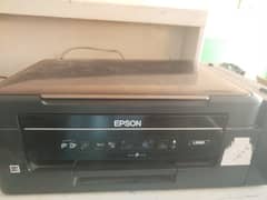 EPSON