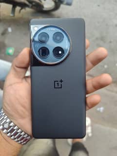 Oneplus 12 16/512 Official PTA Approved