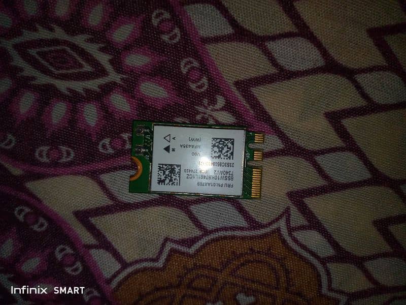 1tb ssd ram wifi card , 1