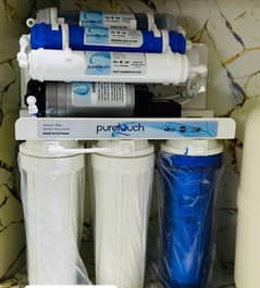 Water Filter - Water Ro plant - Installation and maintenance Services