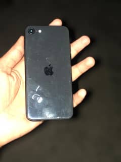 iPhone Se 2020