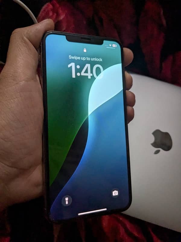 i phone 11 pro max 1