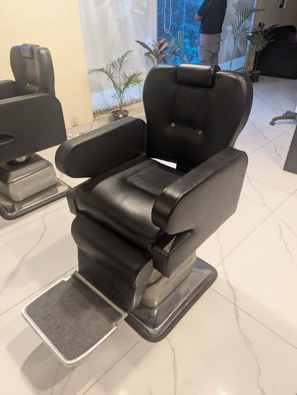 Hair Salon Equipment For Sale 2